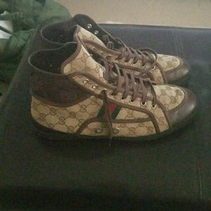 Gucci sneakers